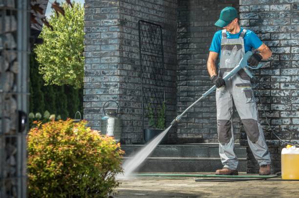 Best Sidewalk and Walkway Cleaning  in Hornell, NY